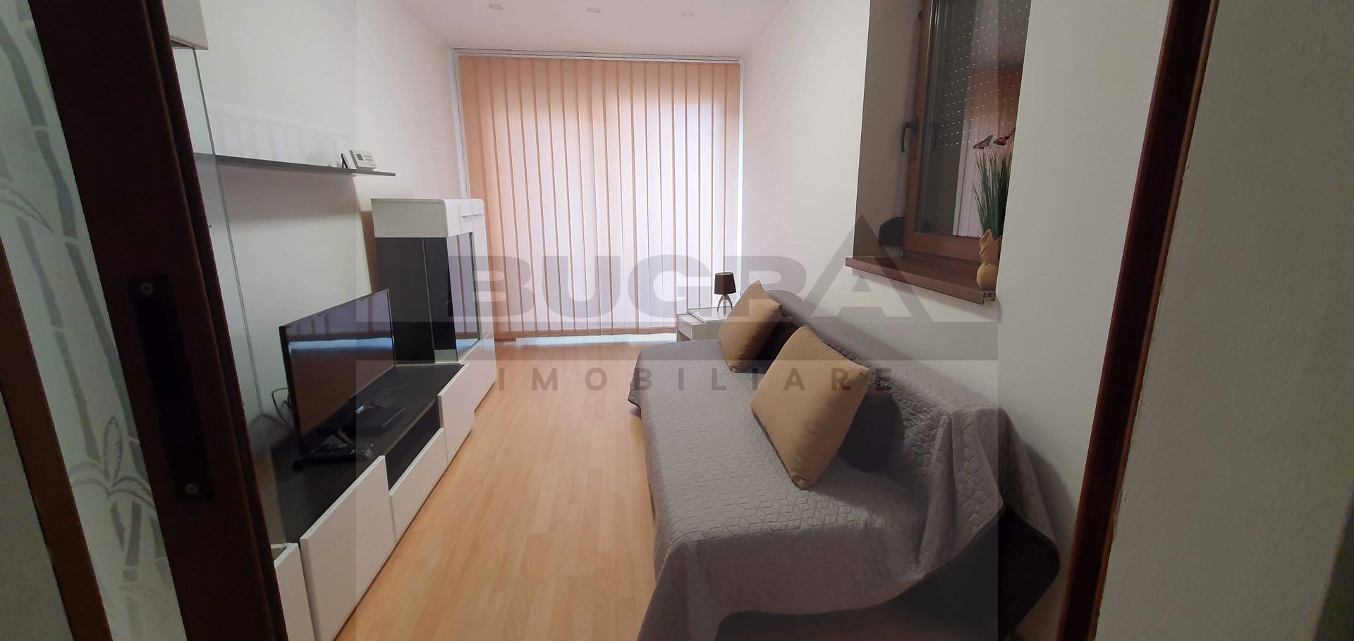 Apartament 2 camere, 80 mp gradina, Pet-Friendly, zona M. Eliade - Poză 6