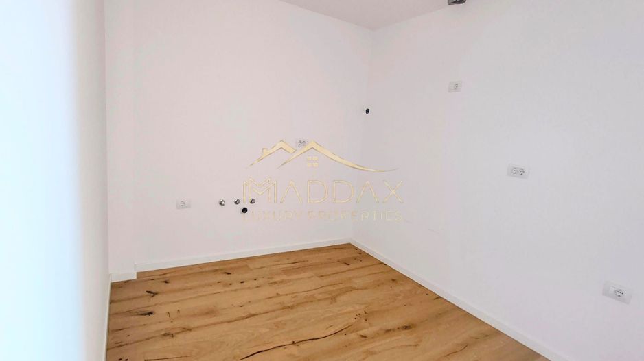 Apartament tip studio / 44.68 mp //zona Aviatiei - Poză 23