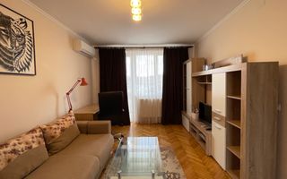 Apartament 2 camere de închiriat | Etaj 2 | Zona Ultracentrală - Poză 5