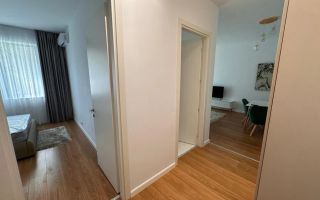 2 camere + curte privata/ Luxuria - Poză 5