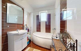 Apartament 3 camere decomandat 115 mp Metalurgiei - Aurel Persu - Poză 25