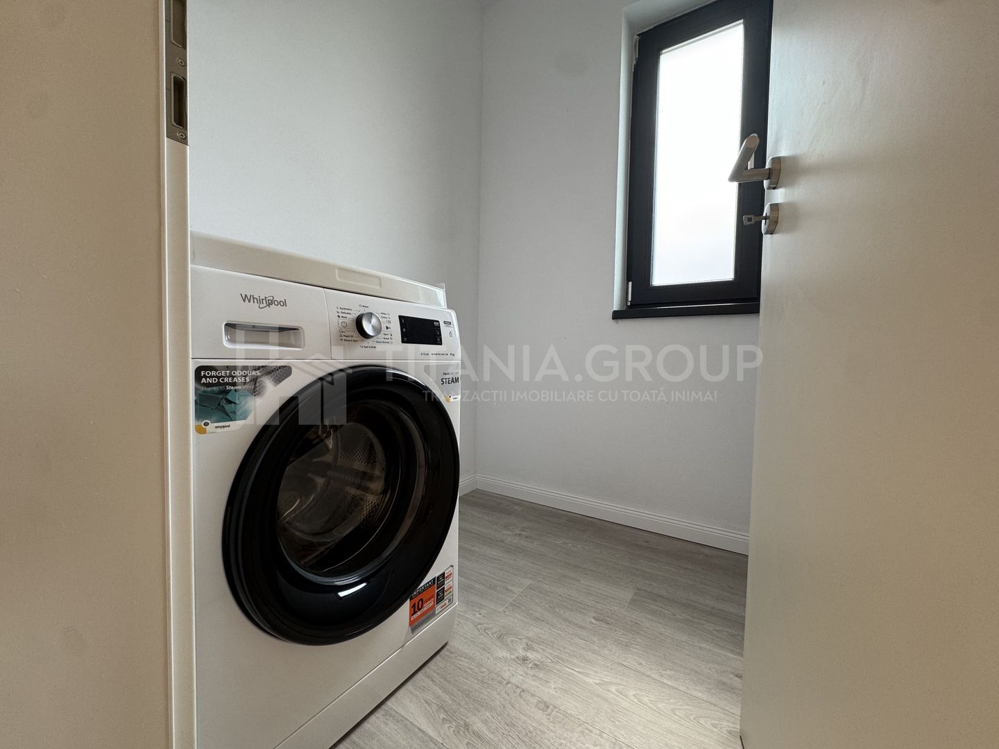 Prima închiriere | Duplex mobilat cu grădină și terasă | 2 dormitoare | Sanpetru - Poză 14