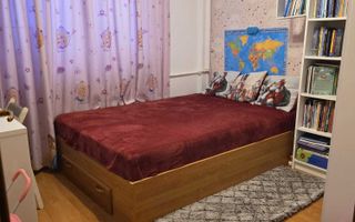 Apartament 2 camere. Bld. Brancoveanu, Huedin. Mobilat și utilat. Loc parcare, - Poză 5