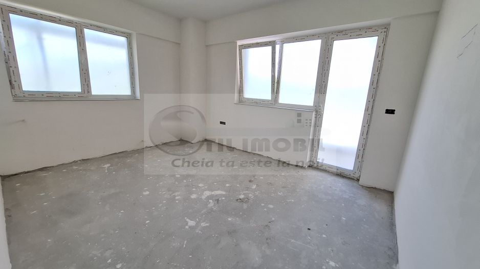 Apartament decomandat de vanzare in Iasi, Galata, 86,59 mp, bloc nou - Poză 9