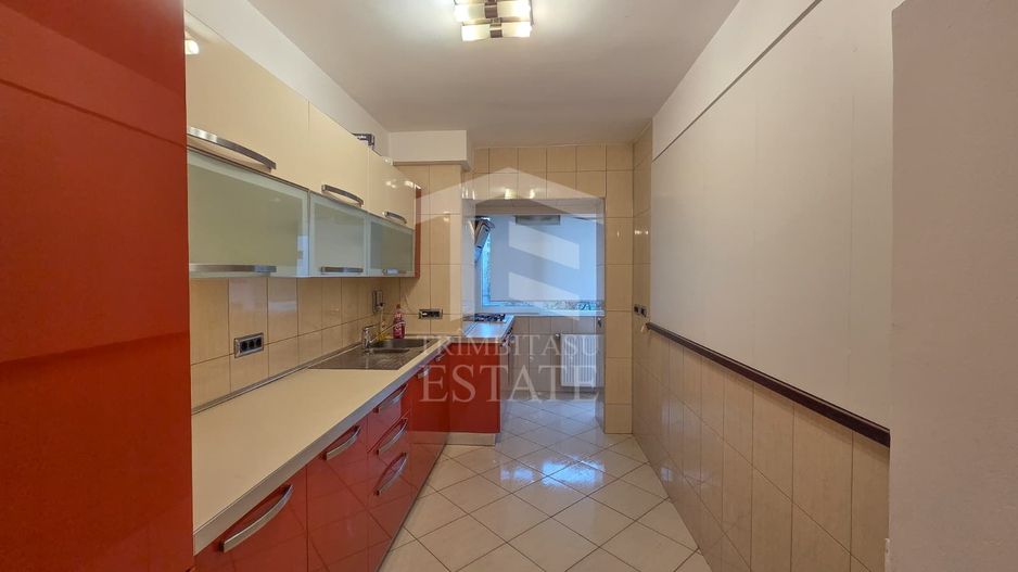 Apart 3 camere birouri stradal Bulevardul Unirii colt Nerva Traian - Poză 4