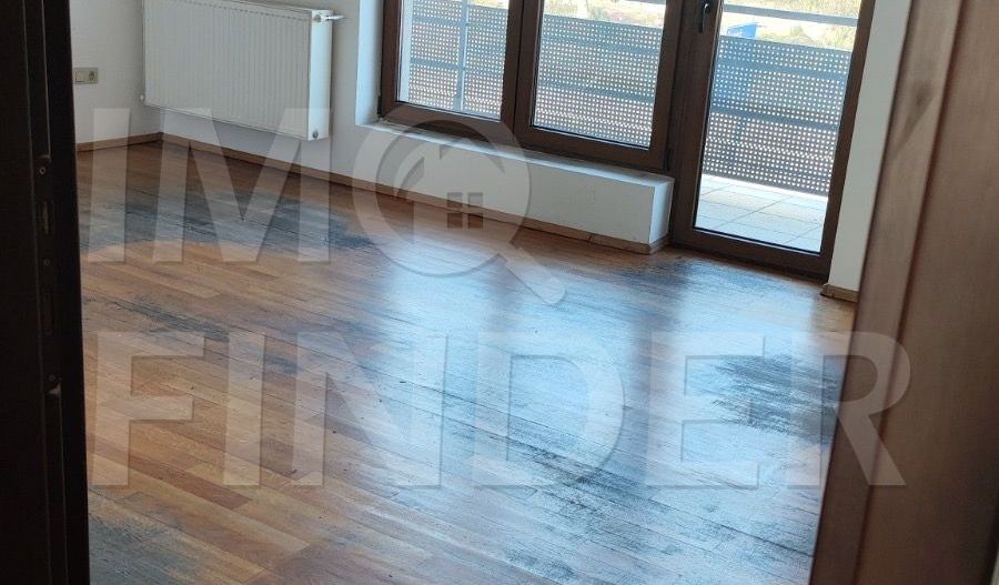 Apartament 3 camere, 113.29 mp, 3 balcoane, parcare inclusa – Andrei Muresanu - Poză 4