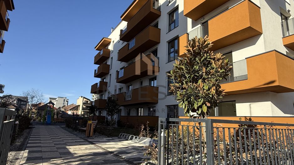 Apartament 2 camere decomandate, orientare Vestica! - Poză 1