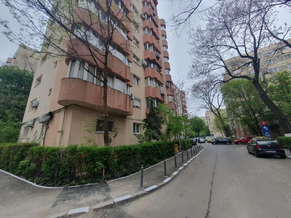 Apartament 3 camere 13 septembrie - Poză 10