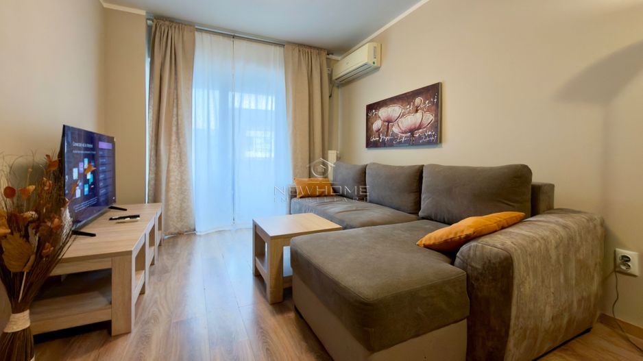 Apartament 2 camere, Parcare, zona Iulius Mall Park Lake - Poză 21