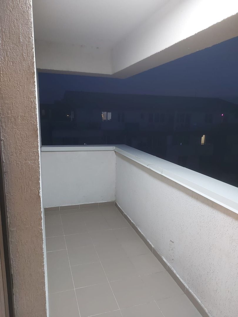 AP. 2 CAMERE METALURGIEI, PET-FRIENDLY, PARCARE, BLOC NOU, CENTRALA - Poză 7