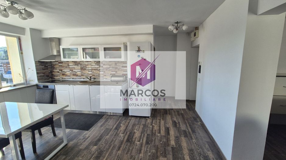 Vand apartament in centru - Poză 9
