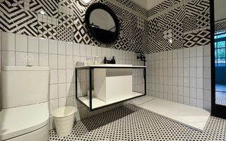 Închiriere VILA 160 mp curte 100 mp – zona Polonă / Dorobanți - Poză 20