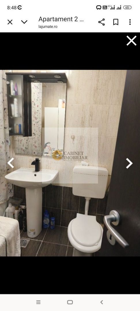 2 Camere | 70 mp | Centrala | Drumul Ghindari - Prelungirea Ghencea - Poză 3
