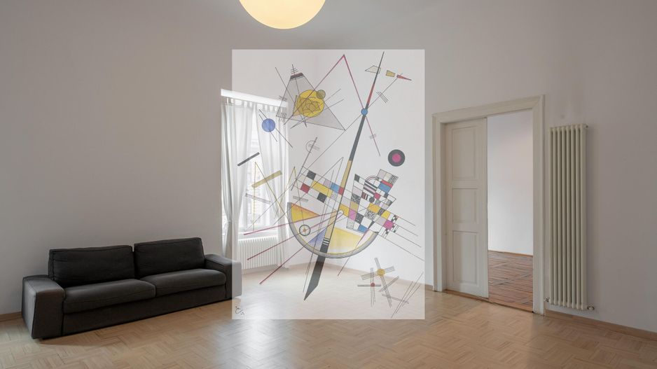 [De închiriat] Apartament 92 mp Bd. Eroilor, etaj 1 - Poză 3