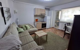 Apartament modern cu 2 camere, Drumul Jilavei, Metrou Aparatori - Poză 4