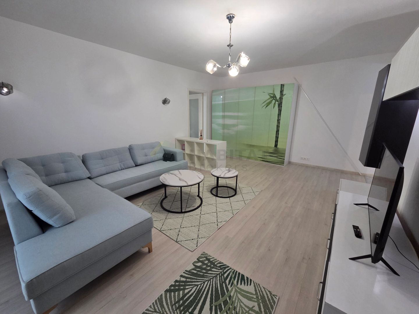 Apartament 2 camere | 62,4 mp utili  | Ghica Plaza - Colentina - Poză 2