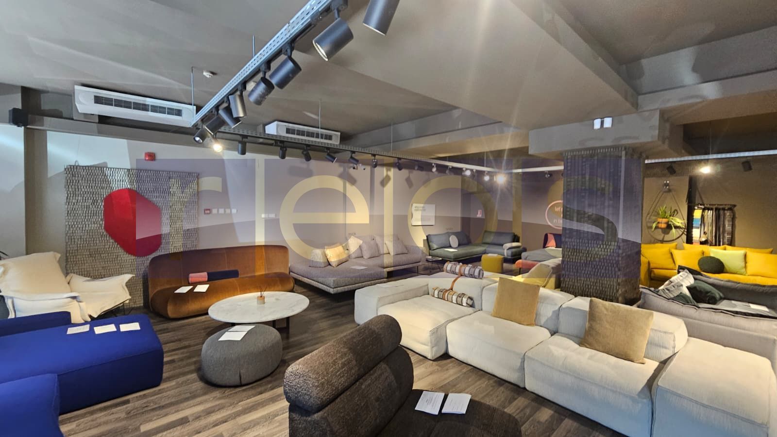 SPAȚIU COMERCIAL PREMIUM DE ÎNCHIRIAT – 175 MP– FLOREASCA - DOROBANTI - Poză 2