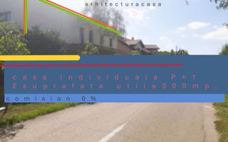 Casa individuala Timisoara/ Mehala - Poză 1