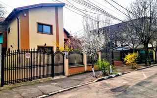 Special villa north area of Bucharest, for residence or business,owner S300 - Poză 32