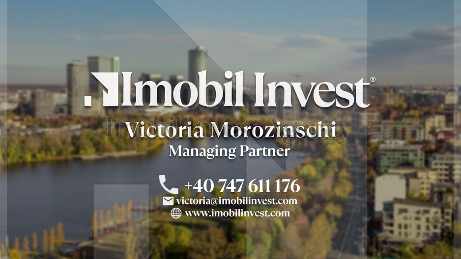 Apartament 2 camere de vanzare One Verdi Park - Poză 11