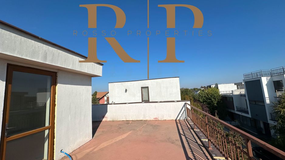 Casa Mogosoaia*3 camere* Complex Rezidential*Duplex - Poză 3