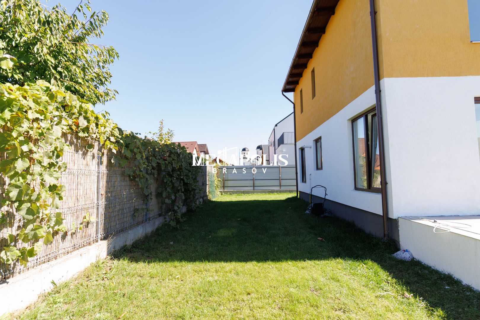 Casa Harman Intabulata - Poză 15