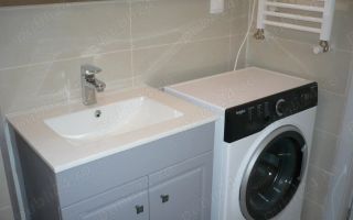 Apartament 2 camere de închiriat Metalurgiei – Grand Arena  bloc 2023 - Parcare - Poză 8