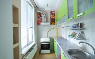 Vânzare, spațiu comercial, 4 nivele, 1329 mp, str. Miorița, Telecentru - Poză 13