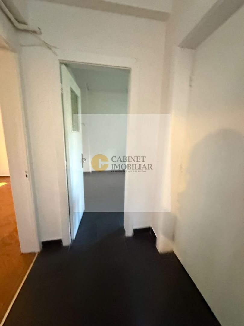 3 camere + birou I Etaj 1  I Curte + garaj I 1 mai - Domenii - Poză 15