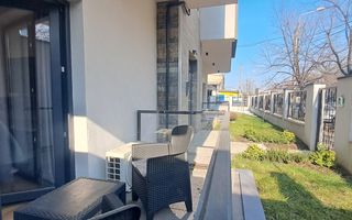 2 camere MODERN | Prima utilizare - Poză 1