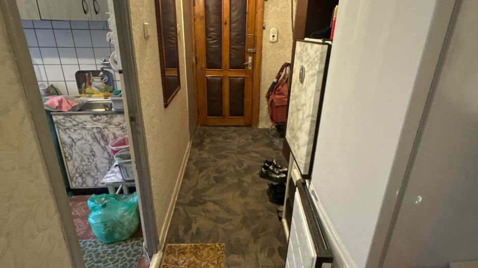Apartament 2 camere etaj 1 Crângului 57 M² - Poză 3