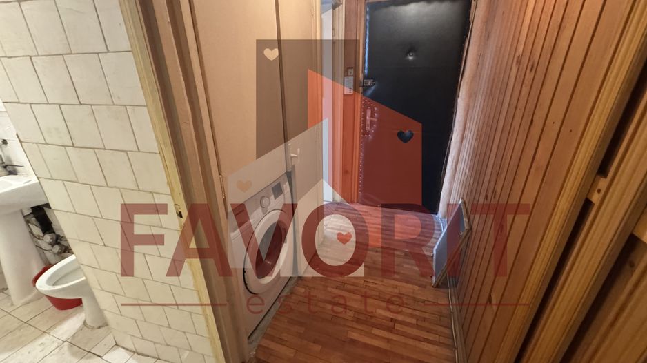 Etaj 1. Pozitie excelenta. Disponibil imediat - Poză 9