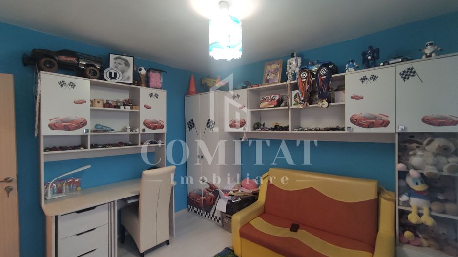 Apartament cu 2 camere decomandate | Zona Aurel Vlaicu - Poză 5