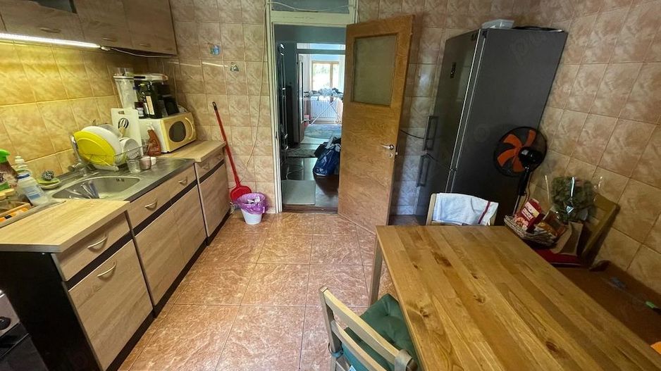 APARTAMENT SPATIOS ZONA 13 SEPTEMBRIE - Poză 7