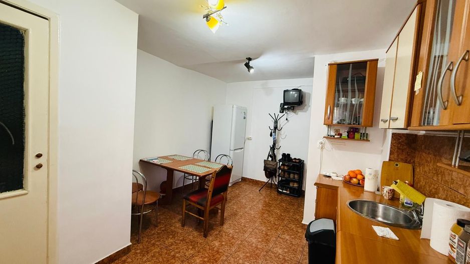 Soarelui - Gen 30 | 2 Camere | Centrala proprie | Mobilat si Utilat - Poză 2