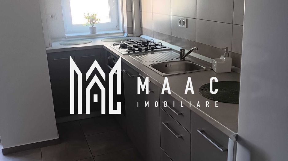 Apartament 2 camere de închiriat | Turnișor, Sibiu | 56 mp - Poză 4