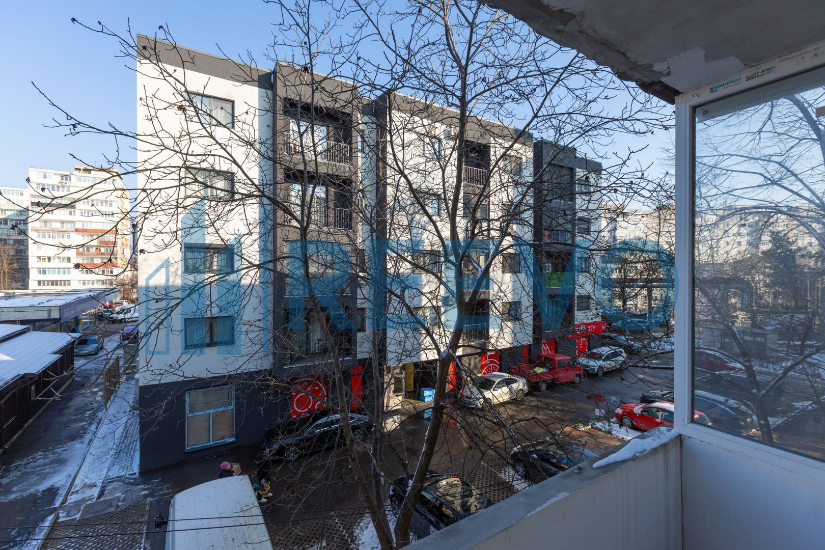 Apartament 3 camere – poziție premium, Cornisa Bistriței, Bacău | Comision 0% cu - Poză 24