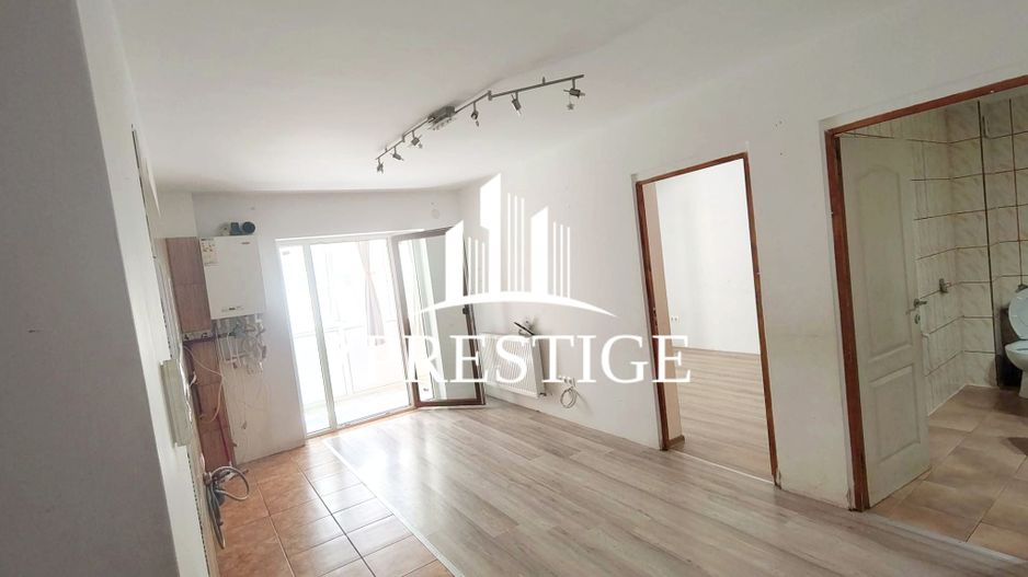 APARTAMENT 2 CAMERE | PARTER | BALCON | CARTIERUL ARHITECȚILOR - Poză 2