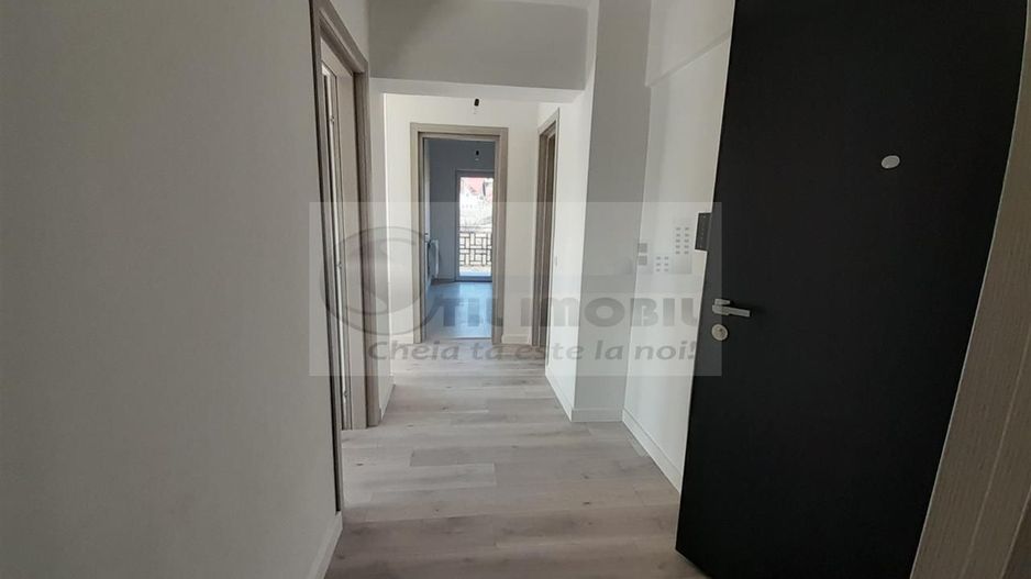 Ap. 2 camere, decomandat, 66mp, Bucium-Visan, 0% comision - Poză 2