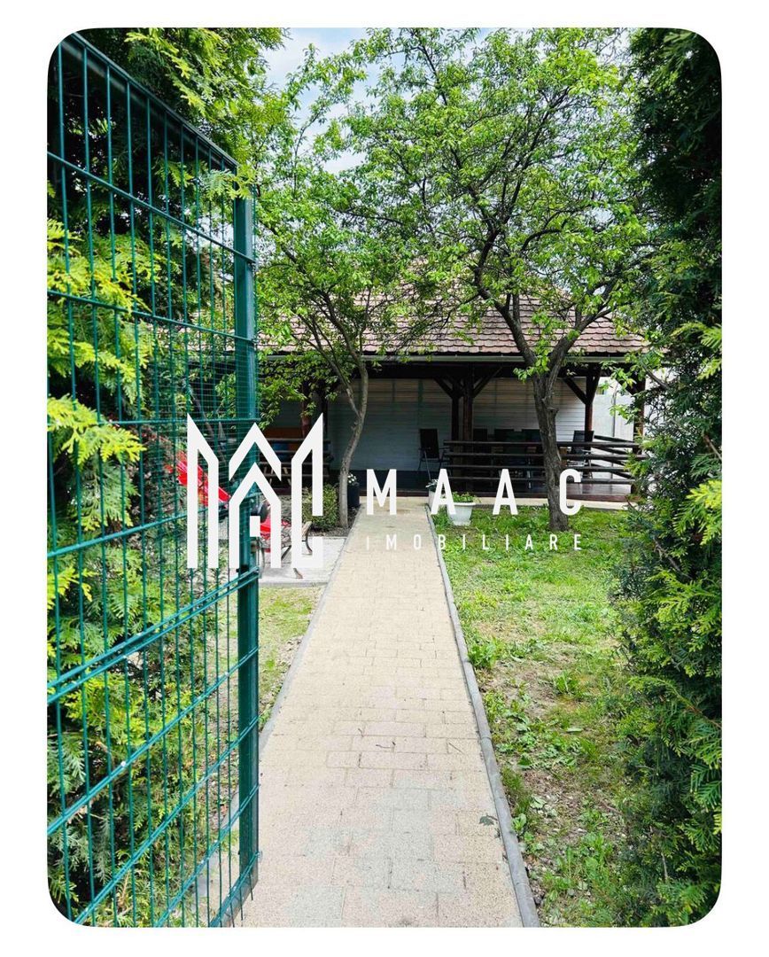 Apartament 3 camere | Parcare | Gradina | Terasa | Central - Poză 11