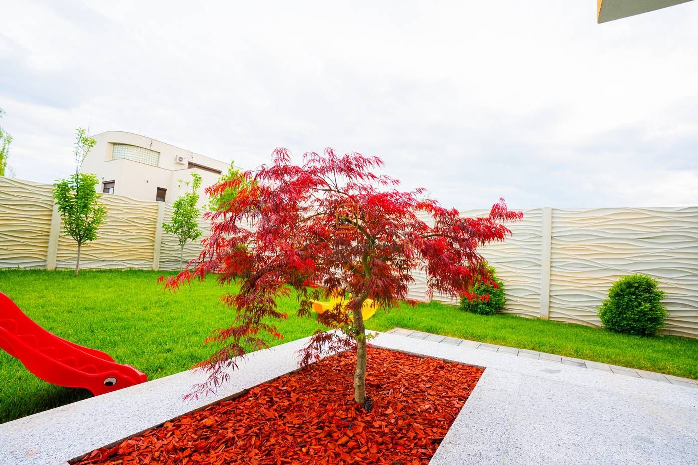 Vila duplex, 4 camere, cartier rezidential - Comuna Berceni, Ilfov - Poză 16