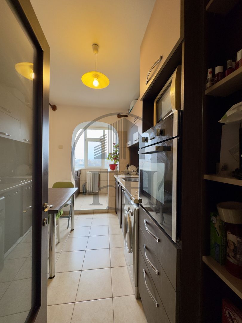 Apartament 2 camere de vanzare Constanta, Zona Tomis Nord - Poză 11