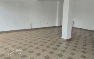 Spatiu comercial 120 mp cu vitrina stradala, pe Str. Dr. Ioan Ratiu - Poză 2