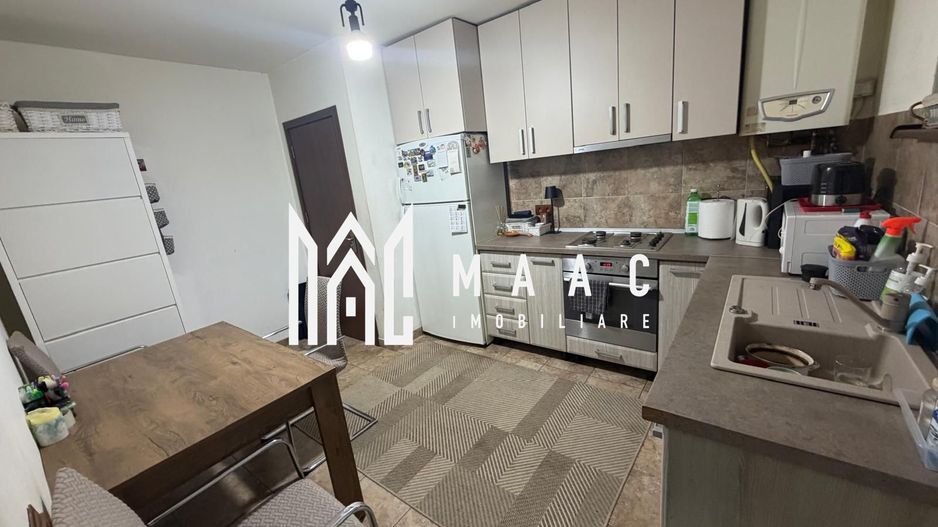 Casă Modernă I 100 MPU I Teren 240 MP  I Dracula - Selimbar - Poză 8