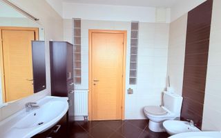 HERASTRAU | INCHIRIERE 4 CAMERE | MOBILAT-UTILAT LUX | PARCARE | 200MP - Poză 30