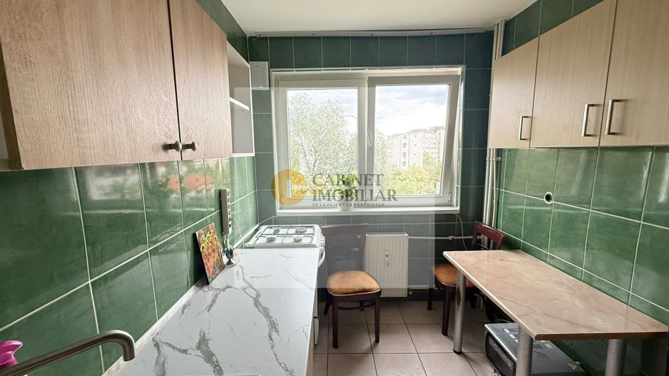 2 Camere | Confort 1 | Etaj 5/9 | Metrou Gorjului - Poză 5