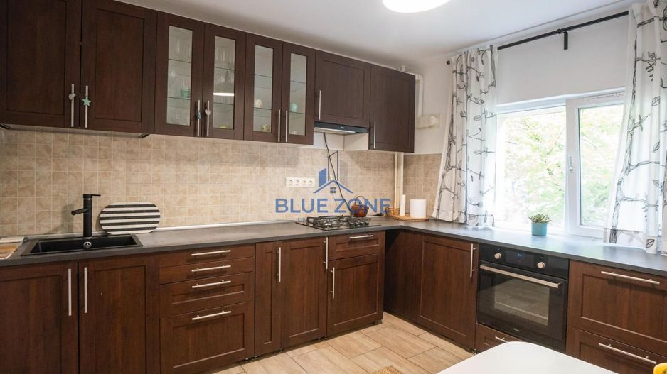 Arena Națională - Mega Mall | 2 camere | 72 mp | Pet Friendly - Poză 6
