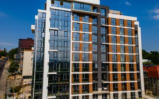 Vânzare, apartament, 2 camere, str. Vadul lui Vodă, Ciocana - Poză 3