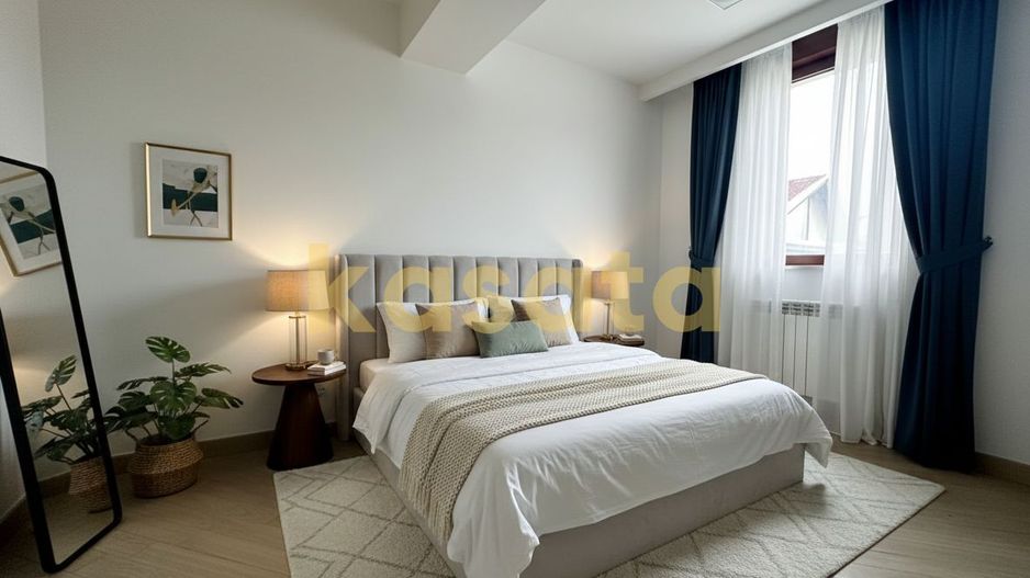 APARTAMENT 2 CAMERE | FLOREASCA DOROBANTI | BLOC NOU| IDEAL INVESTITIE - Poză 3