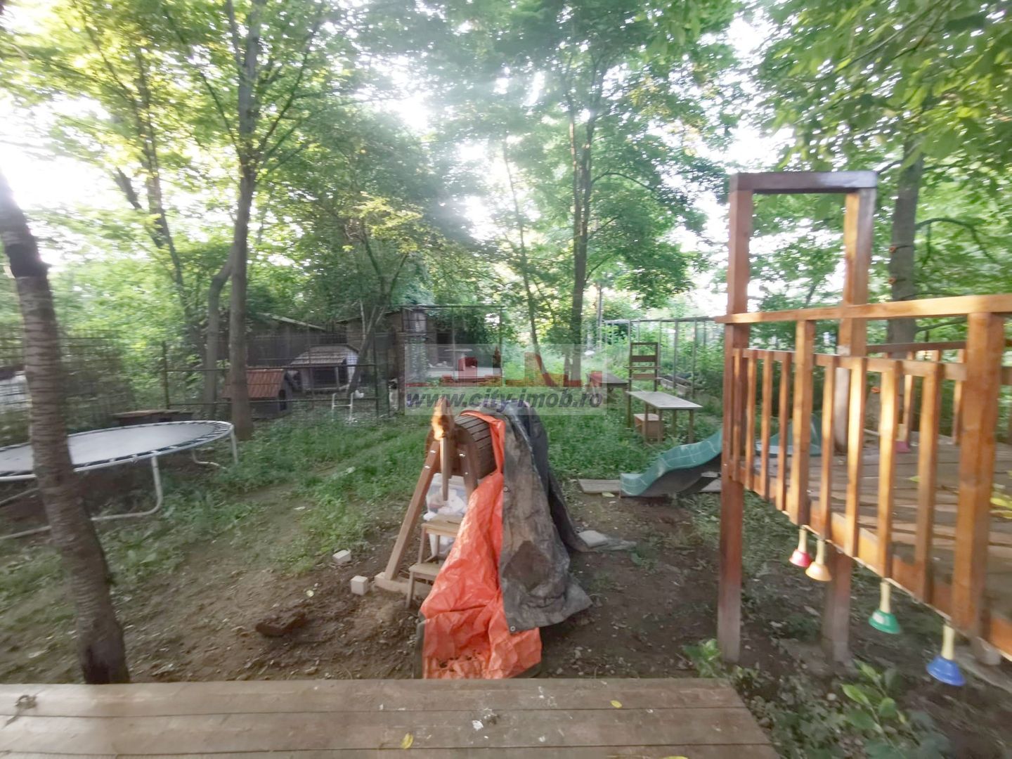 Vanzare casa conslidata Silistea Snagovului Comuna Gruiu, Ilfov Snagov - Poză 27